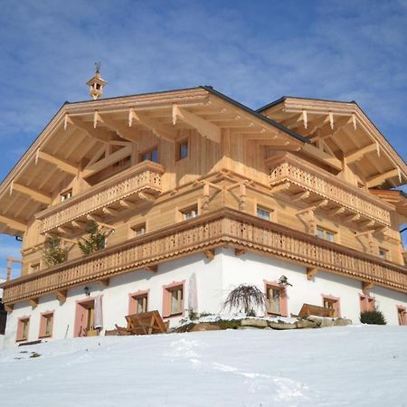 Gumpoldbauer Villa มาริอาอาล์ม อัม ชไตเนอร์เนินเมียร์ ภายนอก รูปภาพ