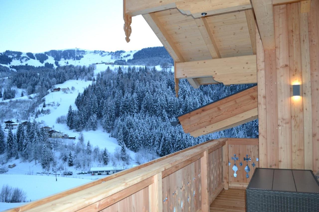 Gumpoldbauer Villa มาริอาอาล์ม อัม ชไตเนอร์เนินเมียร์ ภายนอก รูปภาพ