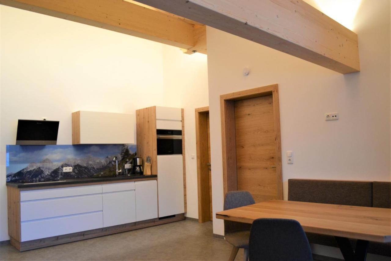 Gumpoldbauer Villa มาริอาอาล์ม อัม ชไตเนอร์เนินเมียร์ ภายนอก รูปภาพ