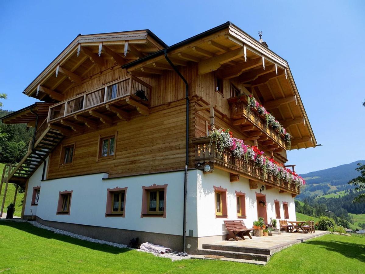 Gumpoldbauer Villa มาริอาอาล์ม อัม ชไตเนอร์เนินเมียร์ ภายนอก รูปภาพ