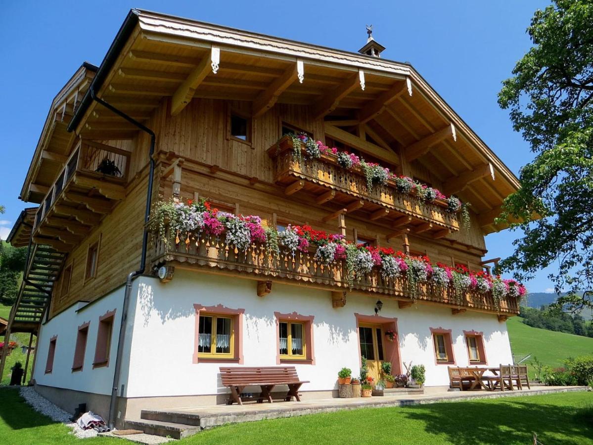 Gumpoldbauer Villa มาริอาอาล์ม อัม ชไตเนอร์เนินเมียร์ ภายนอก รูปภาพ
