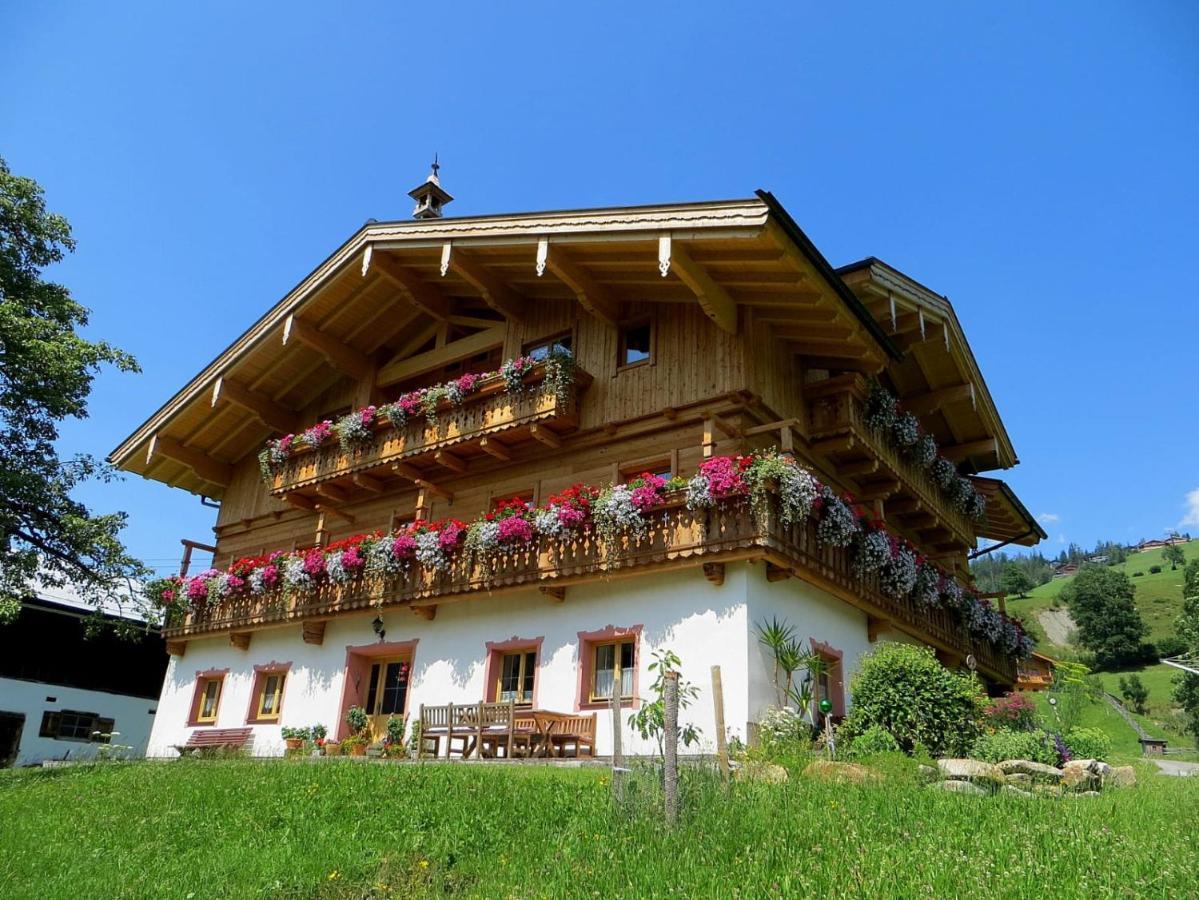 Gumpoldbauer Villa มาริอาอาล์ม อัม ชไตเนอร์เนินเมียร์ ภายนอก รูปภาพ