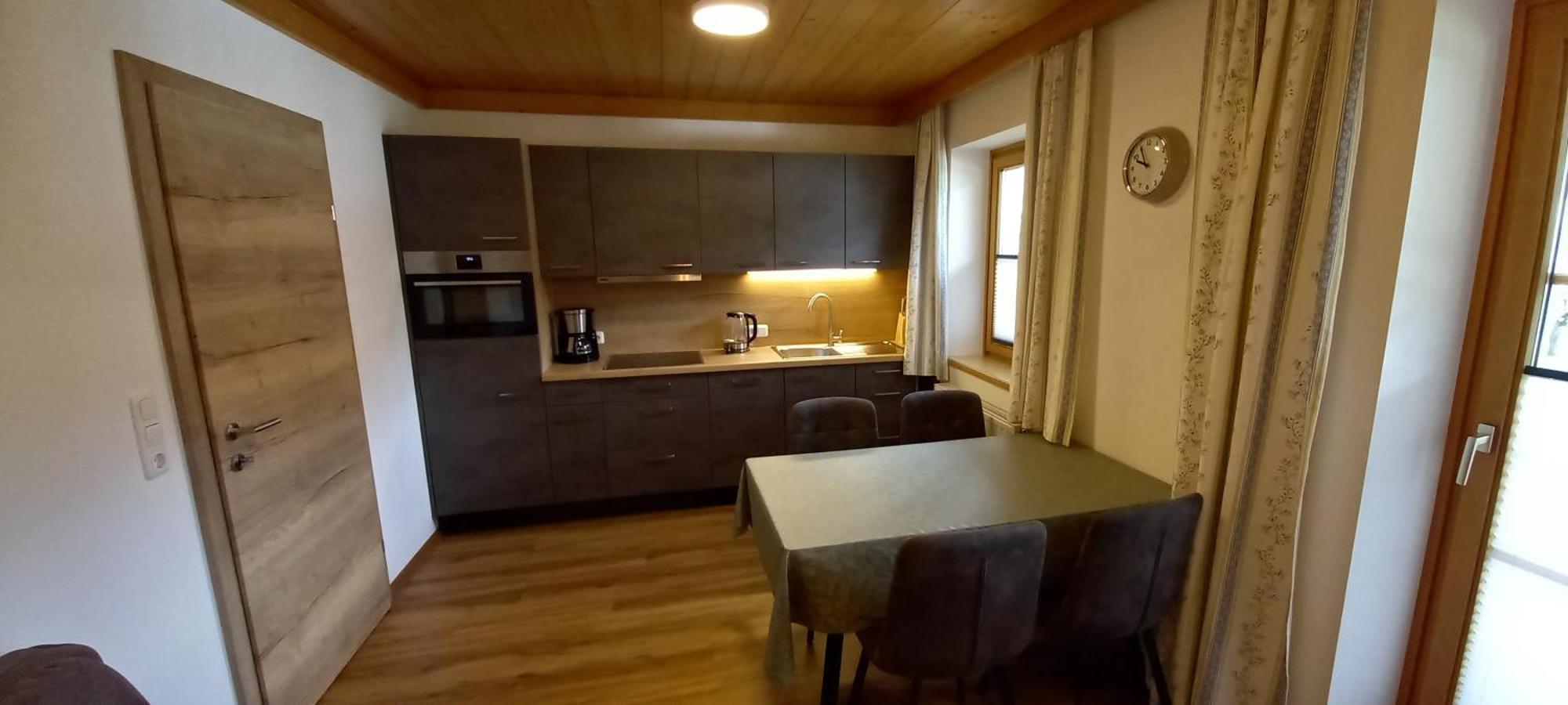 Gumpoldbauer Villa มาริอาอาล์ม อัม ชไตเนอร์เนินเมียร์ ภายนอก รูปภาพ